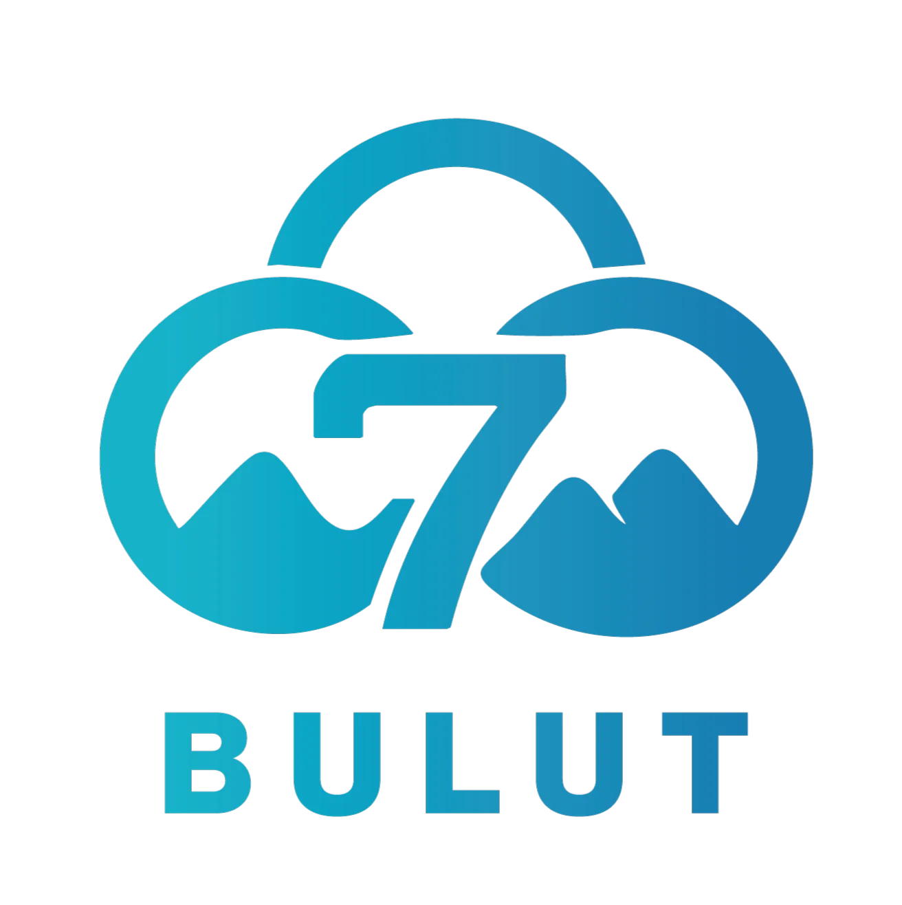7BULUT Logo