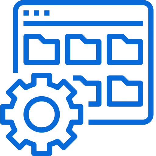 Data Security & Management